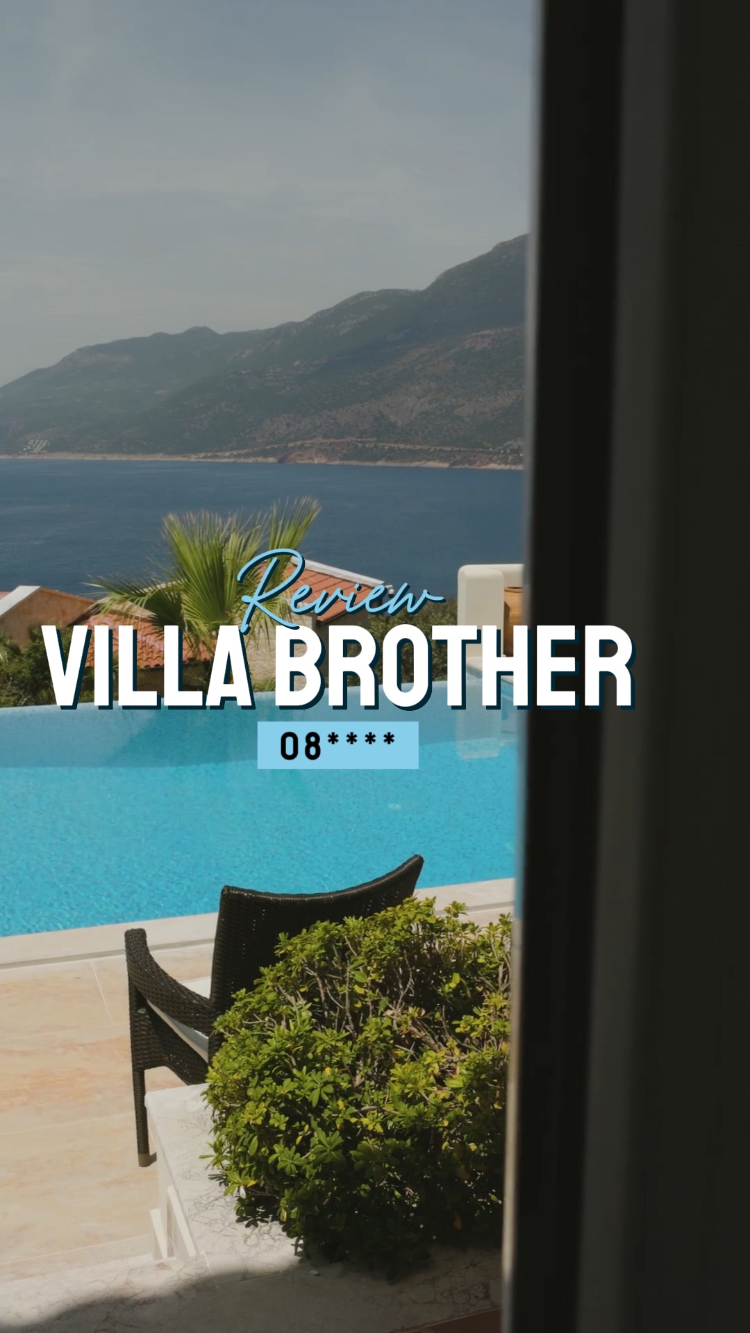 Revoir Villa 
