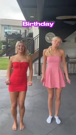 Birthday!❤️❤️❤️