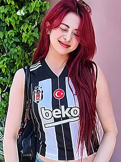 BJK.