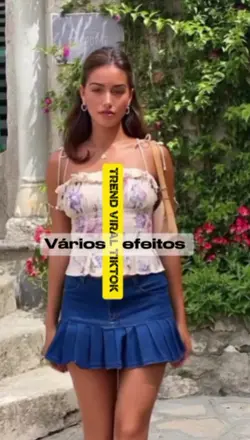 Trend Tiktok 
