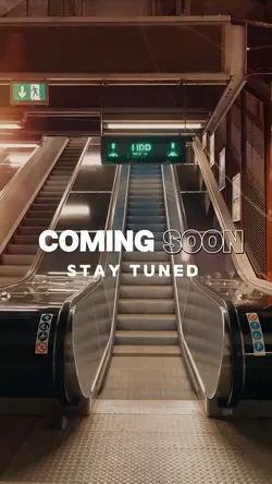 COMING SOON TRAILER 