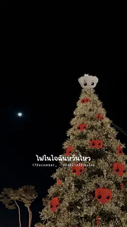 คริสต์มาสนี้มีเธอไหม