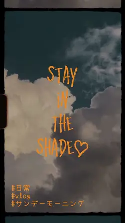 何気ない日常vlog. film 