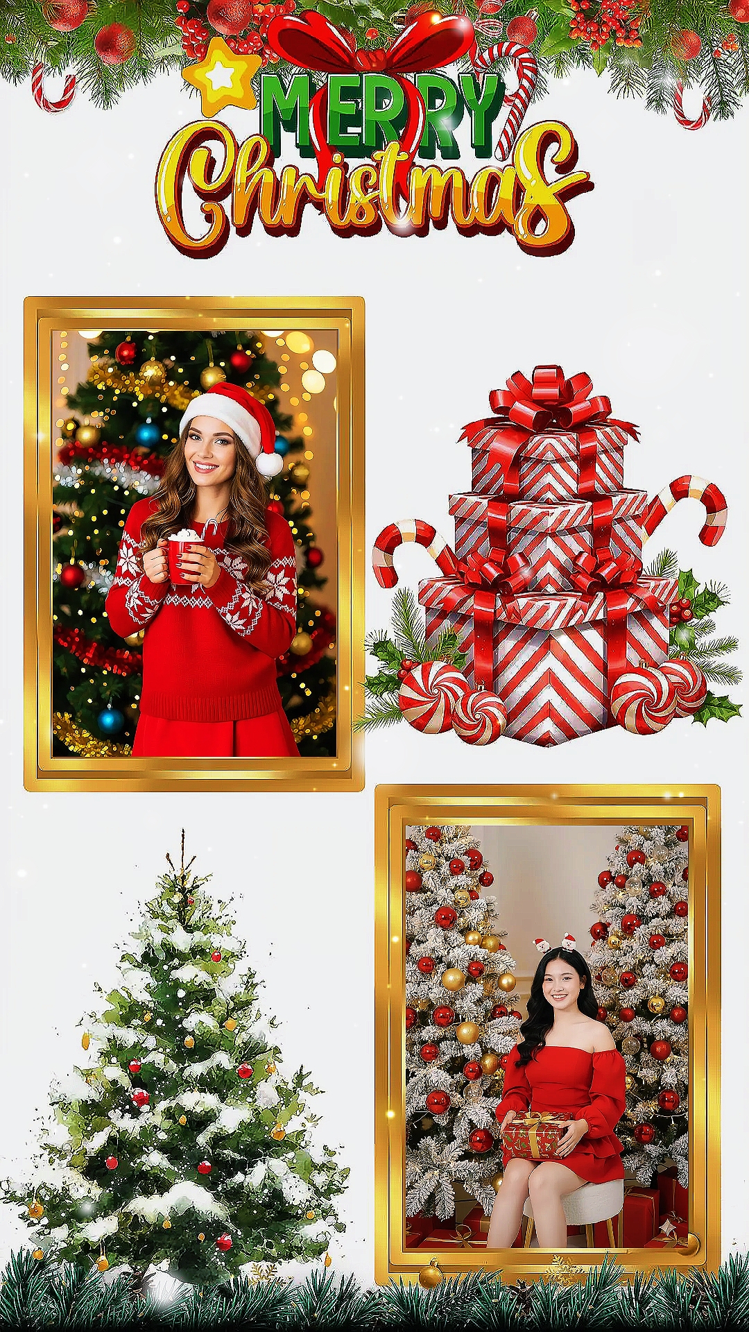 Feliz Natal 2025