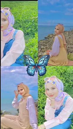Kelebeğim