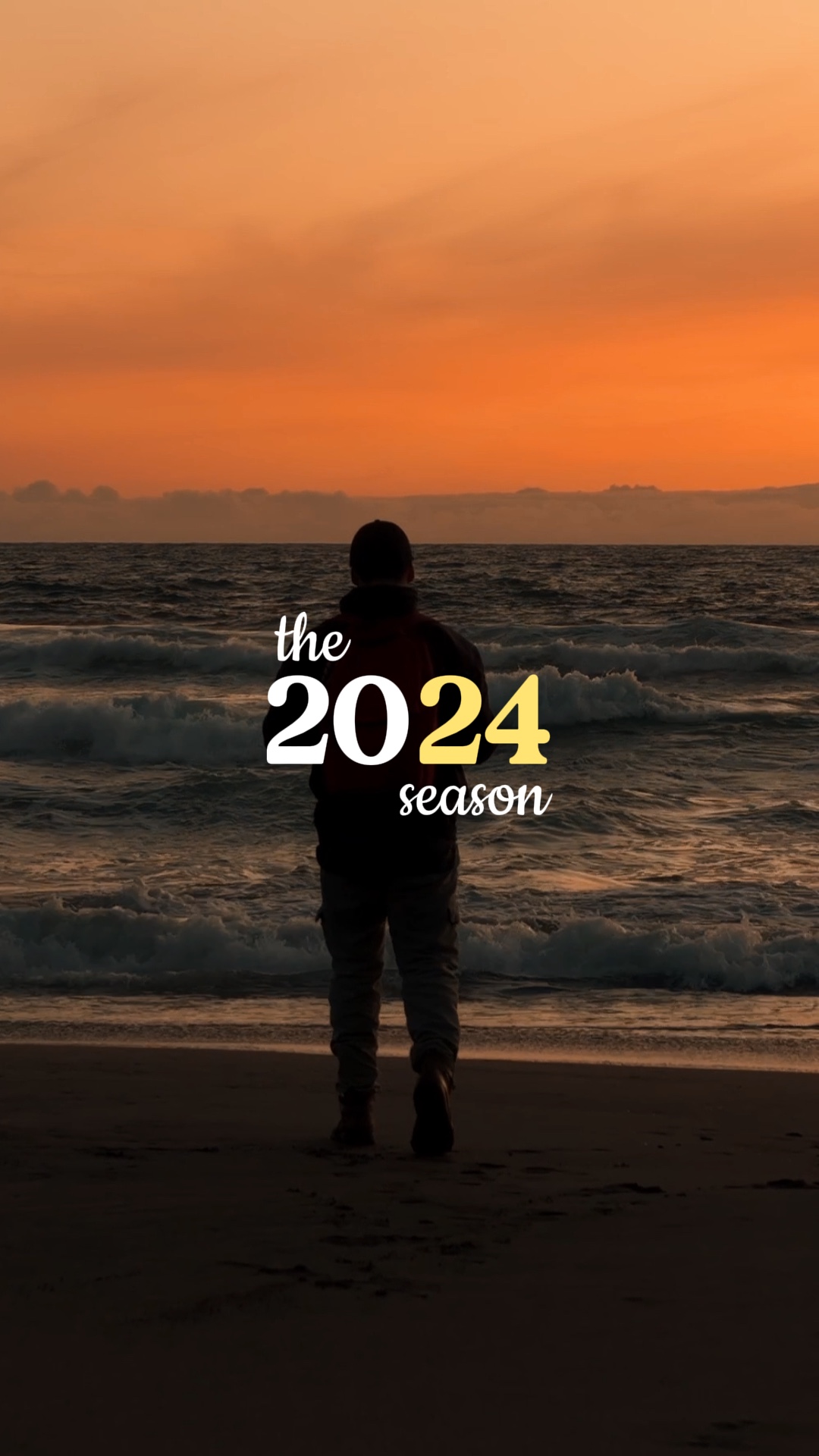 2024 geht zu Ende