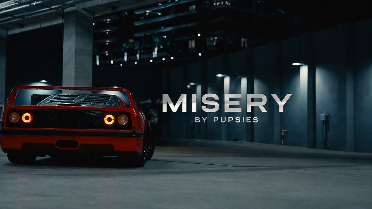 MISERY BY PUPSIES V2