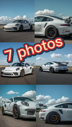 Car video/photo
