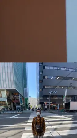 Gus iqdam di jepang