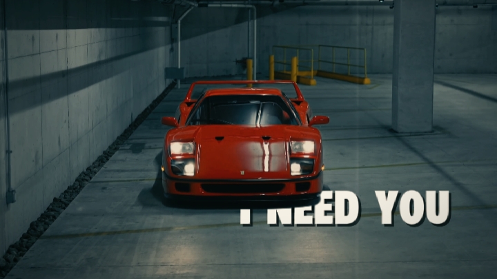 Don't Let Me Down