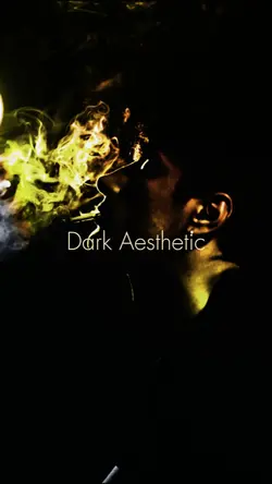 Dark Aesthetic