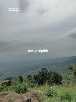 hikmah diri