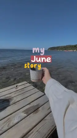 june story