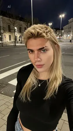 Swap Gender