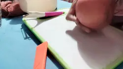 Mini Vlog. Breakfast