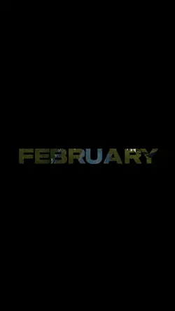 Thank You February
