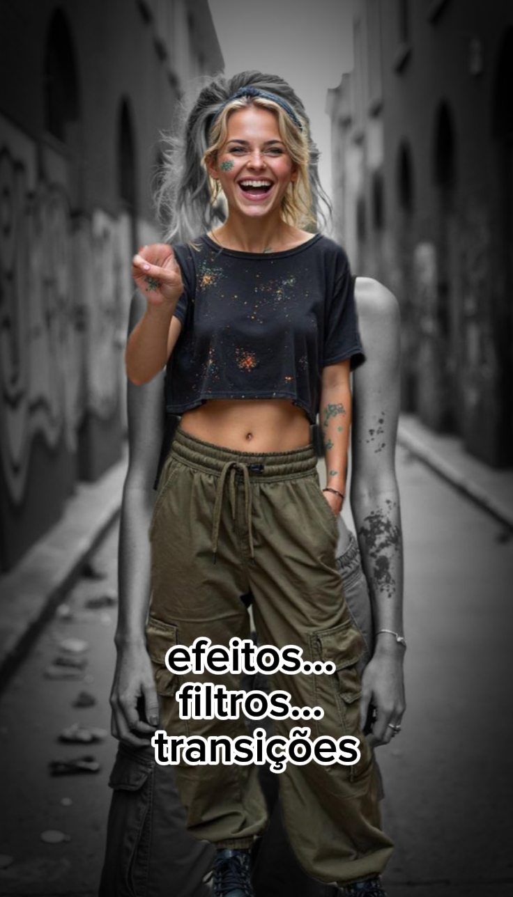 Tendencia de fotos