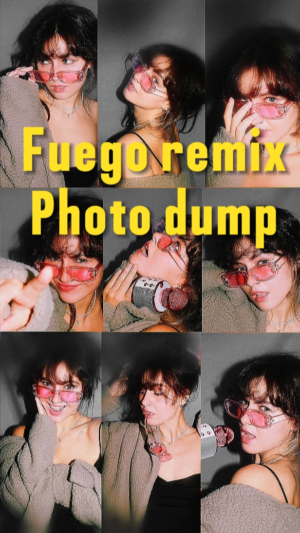 fuego motion