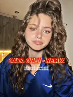 GATA ONLY - REMIX