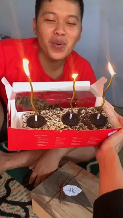Perayaan ulang tahun