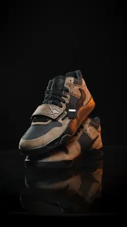 New Sneakers 
