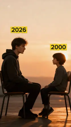 ME 2000 vs 2026