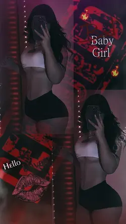 Baby girl 