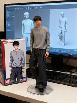 aifigurine viral 