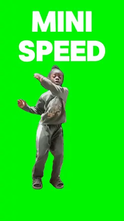 Mini Speed