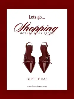 Promo Sale: Shoes