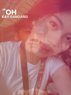 Kay gandang isipin