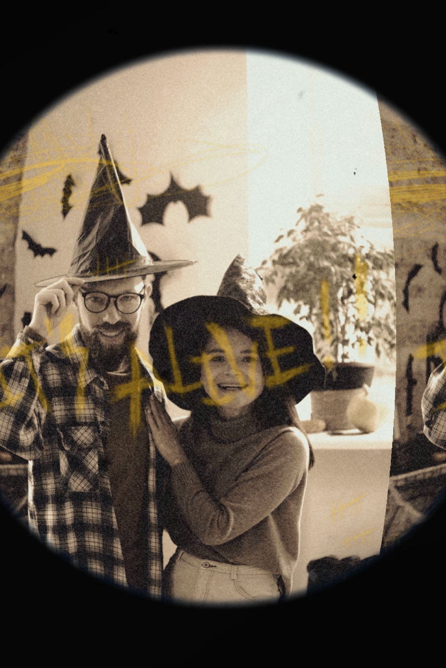 halloween costume