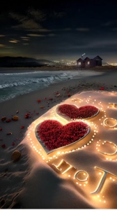 Love Heart