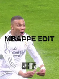Mbappe vs Man Cit