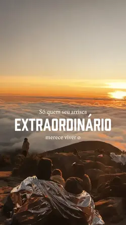 EXTRAORDINÁRIO