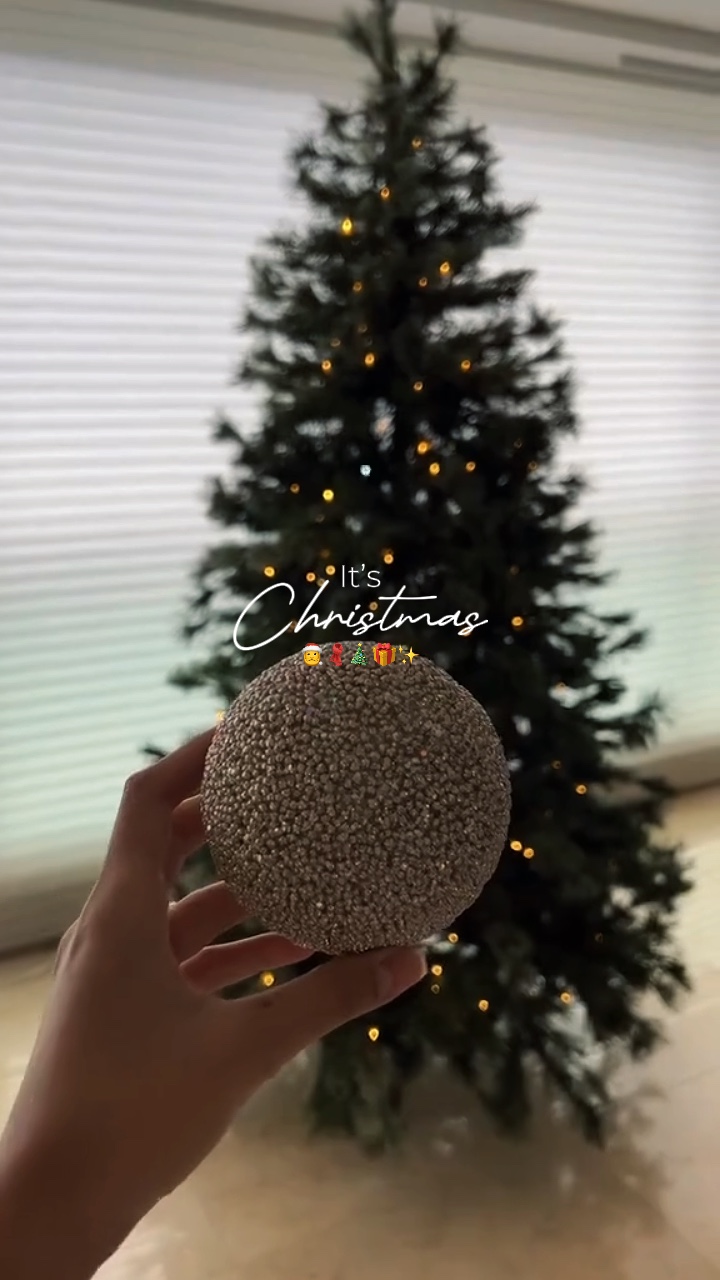 É Natal