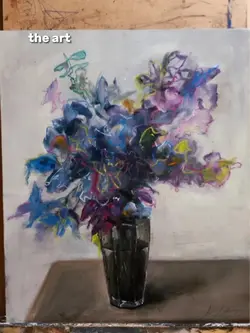 the art and 