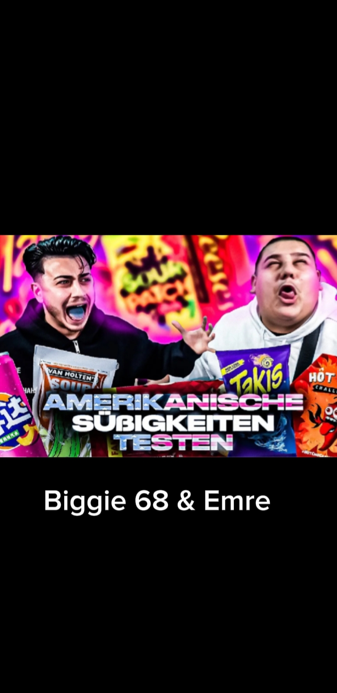 biggie68 & emre