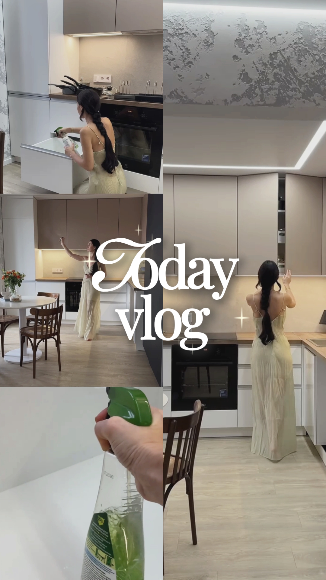 today vlog 