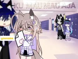 gacha trend