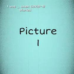 SOON I'LL BE _ Y/OLD