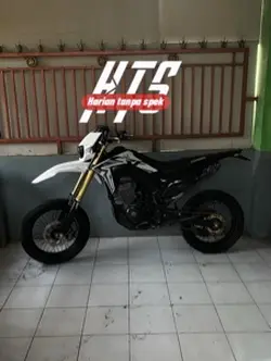 Harian tanpa spek