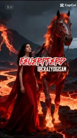 Feuerpferd
