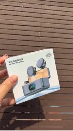 Mic