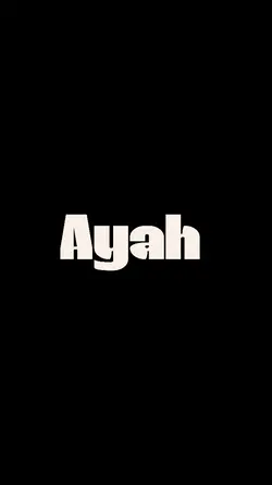 Wahai Ayah