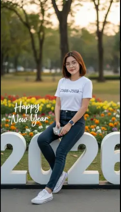 ต้อนรับปีใหม่2569