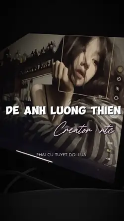 Phải cự tuyệt đôi