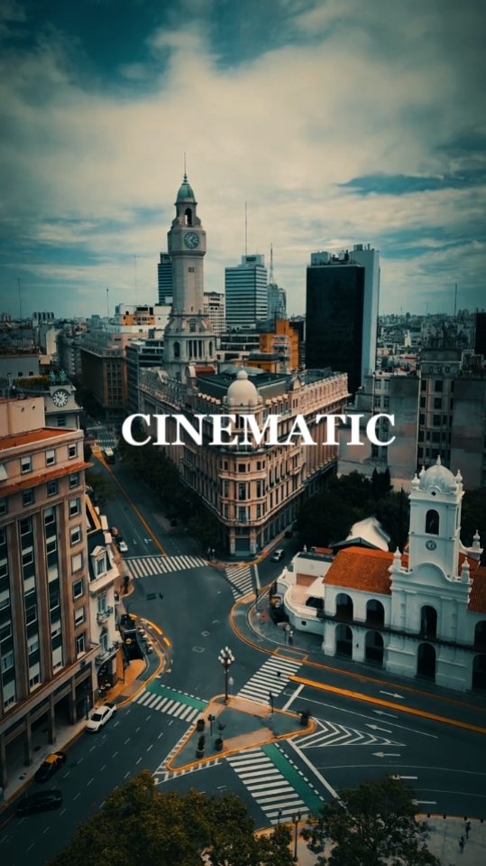Trailer cinematográfico 1