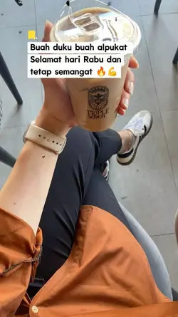 hari Rabu ttp semngt
