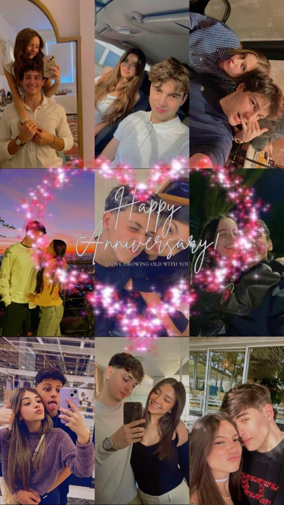 ANNIVERSARY MY LOVE